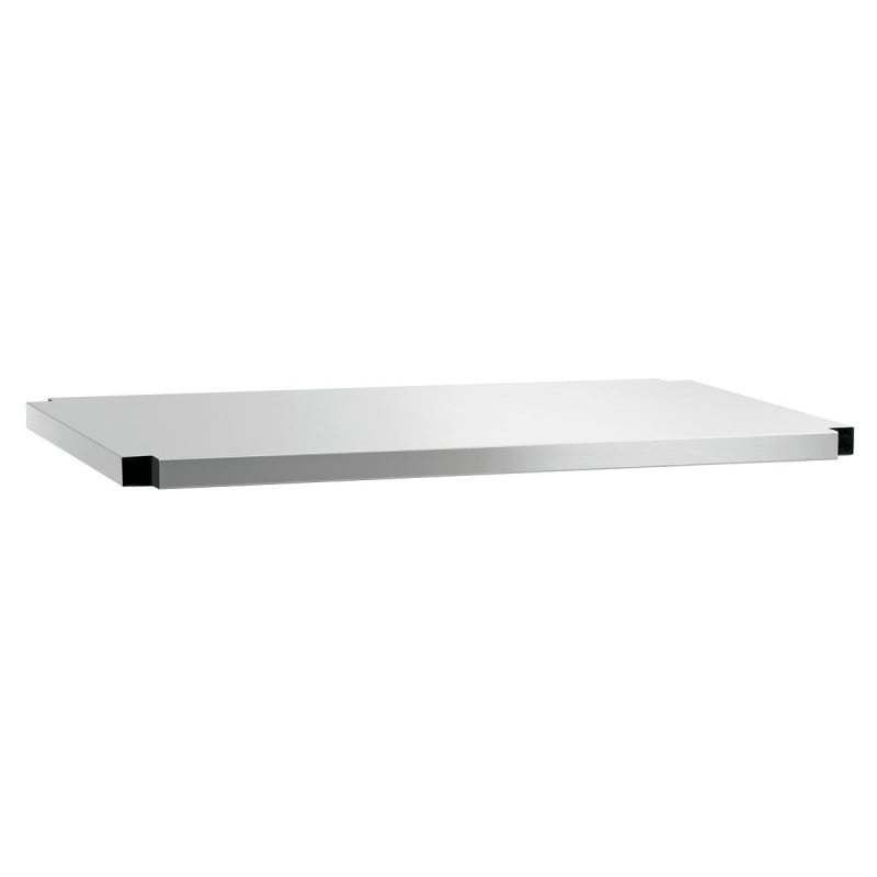 Shelf for Work Table - D 700 mm - W 1000 mm - Bartscher Shelf for Work Table - D 700 mm - W 1000 mm - Bartscher
