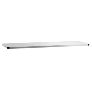 Shelf for Work Table - D 700 mm - W 1800 mm - Bartscher