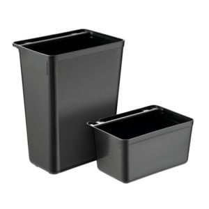 Set von Aufbewahrungsboxen für Servierwagen - Bartscher