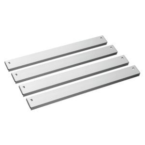 Montagesatz für Regalsystem - Bartscher