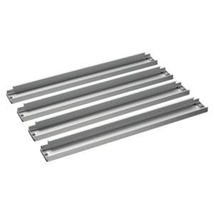 Montagesatz für Regalsystem - Bartscher