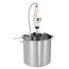 Support for Hand Blender - Bartscher Support for Hand Blender - Bartscher