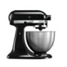 Black KitchenAid Mixer - 4.28 L - Bartscher