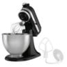 KitchenAid Schwarz Mixer - 4,28 L - Bartscher