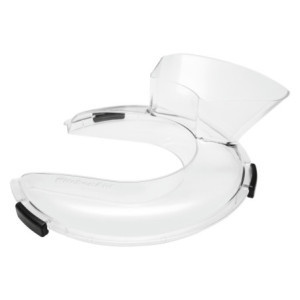 Spritzschutz für KitchenAid Mixer - Bartscher