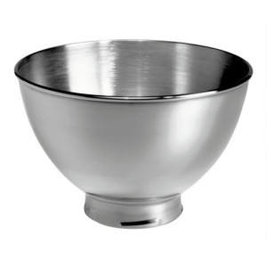 Bol 3 L für KitchenAid Mixer - Bartscher