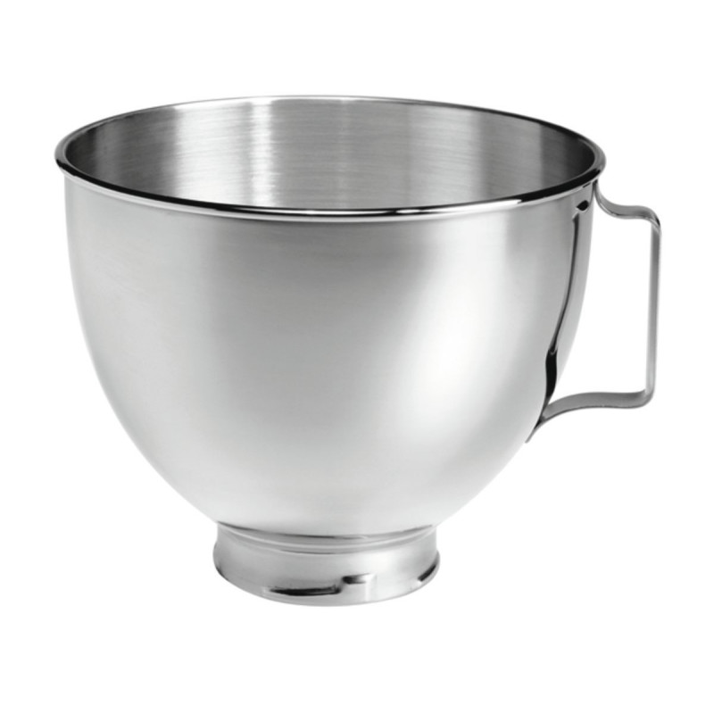 Schüssel 4,28 L für KitchenAid Mixer - Bartscher