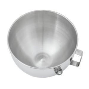 5,2 L Schüssel für KitchenAid Mixer - Bartscher