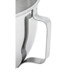 5,2 L Schüssel für KitchenAid Mixer - Bartscher