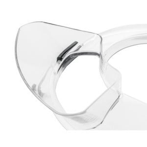 Spritzschutz für KitchenAid 5,2 L Mixer - Bartscher