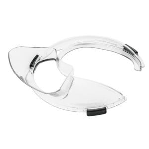 Spritzschutz für KitchenAid 5,2 L Mixer - Bartscher