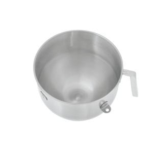 6.6 L Bowl for KitchenAid Mixer - Bartscher