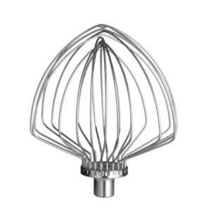 Schneebesen für KitchenAid Mixer - Bartscher