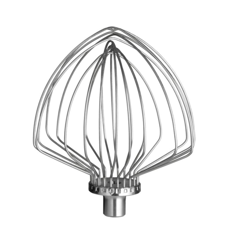 Wire Whip for KitchenAid Mixer - Bartscher Wire Whip for KitchenAid Mixer - Bartscher