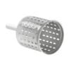 Vegetable Slicer Accessories 3 Drums for KitchenAid Mixer - Bartscher