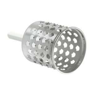 Zusatzset Zubehör Gemüseschneider für KitchenAid Mixer - Bartscher
