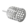 Additional Vegetable Cutter Accessories Set for KitchenAid Mixer - Bartscher