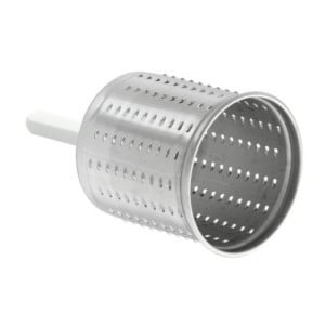 Zusatzset Zubehör Gemüseschneider für KitchenAid Mixer - Bartscher