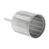Additional Vegetable Cutter Accessories Set for KitchenAid Mixer - Bartscher