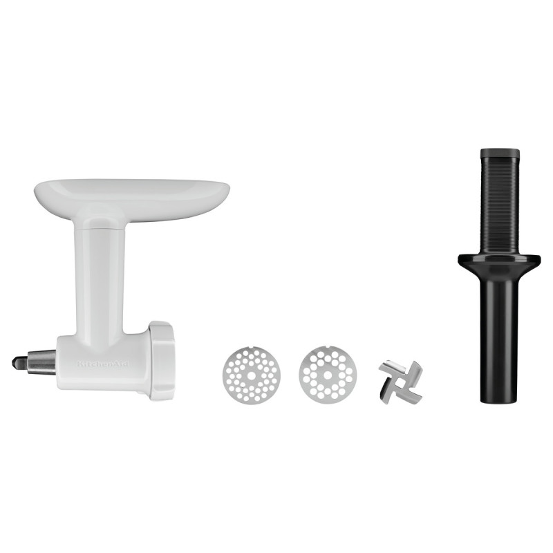 Fleischwolf für KitchenAid Mixer - Bartscher Fleischwolf für KitchenAid Mixer - Bartscher