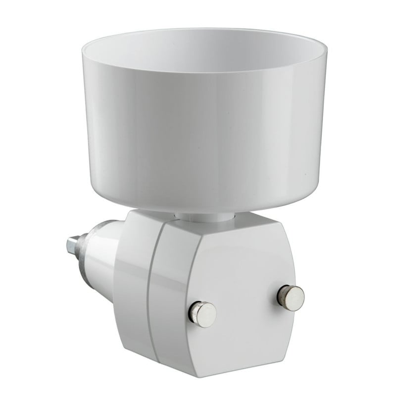 Apparat Flocken für KitchenAid Mixer - Bartscher Apparat Flocken für KitchenAid Mixer - Bartscher