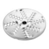 Disque Râpeur pour Coupe-Légumes - 9 mm - Bartscher