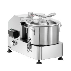 Elektrischer Cutter - 6 L - Bartscher