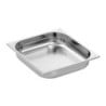 Bac Gastro GN 2/3 Basic Line - Tiefe 65 mm - 5,5 L - Bartscher