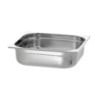 Bac Gastro GN 2/3 Basic Line - Tiefe 100 mm - 9 L - Bartscher