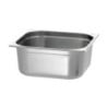 Bac Gastro GN 2/3 Basic Line - Tiefe 150 mm - 13 L - Bartscher