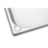 Bac Gastro GN 1/3 Basic Line - Tiefe 20 mm - 1,1 L - Bartscher