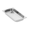 Bac Gastro GN 1/3 Basic Line - Tiefe 40 mm - 1,5 L - Bartscher