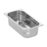 Bac Gastro GN 1/3 Basic Line - Tiefe 100 mm - 4 L - Bartscher