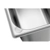 Bac Gastro GN 1/3 Basic Line - Tiefe 150 mm - 5,75 L - Bartscher