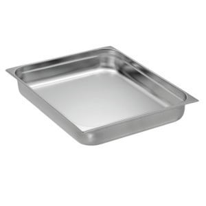 Bac Gastro GN 2/1 - Tiefe 100 mm - 28,5 L - Bartscher