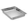 Bac Gastro GN 2/1 - Tiefe 100 mm - 28,5 L - Bartscher