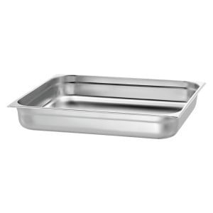 Bac Gastro GN 2/1 - Tiefe 100 mm - 28,5 L - Bartscher