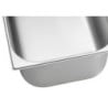 Bac Gastro GN 1/1 - Tiefe 200 mm - 28 L - Bartscher