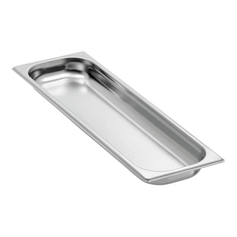 Bac Gastro GN 2/4 - Profondeur 40 mm - 2 L - Bartscher