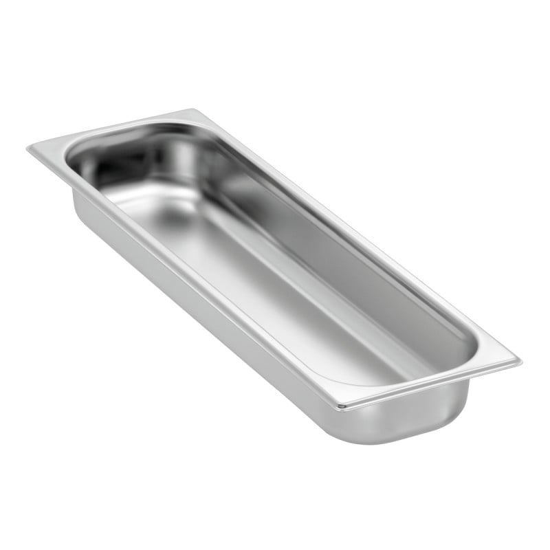 Gastro GN 2/4 Container - Depth 65 mm - 3.8 L - Bartscher
