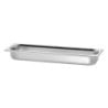 Bac Gastro GN 2/4 - Tiefe 65 mm - 3,8 L - Bartscher