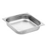 Bac Gastro GN 2/3 - Tiefe 65 mm - 5,5 L - Bartscher