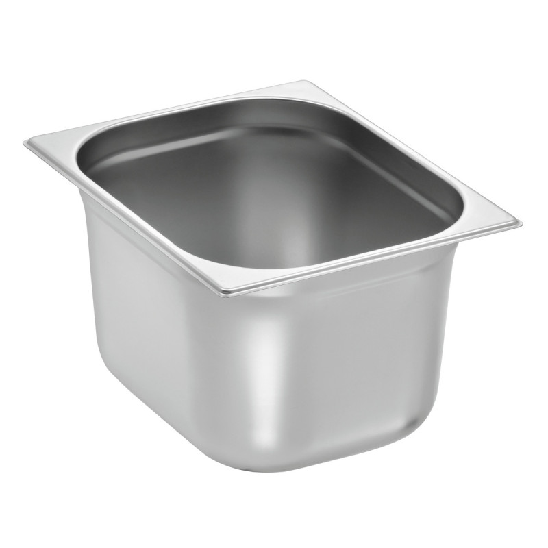 Bac Gastro GN 1/2 - Tiefe 200 mm - 12,5 L - Bartscher Bac Gastro GN 1/2 - Tiefe 200 mm - 12,5 L - Bartscher