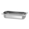 Gastro GN 1/3 Tray - Depth 65 mm - 2.5 L - Bartscher