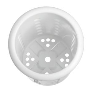 Cutlery Basket - Ø 90 mm - Bartscher