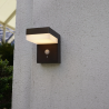 Cenova Wall Solar Wall Light - Lumisky Cenova Wall Solar Wall Light - Lumisky