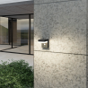 Cenova Wall Solar Wall Light - Lumisky Cenova Wall Solar Wall Light - Lumisky