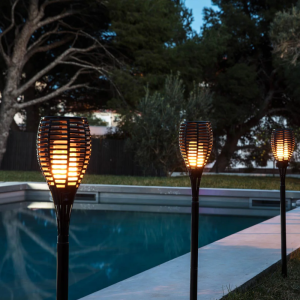 Maity Sun Solar Torch - Lumisky