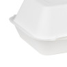 Kompostierbare Lebensmittelbehälter aus Bagasse Fiesta 400x335mm - Packung mit 200 - Fiesta Green