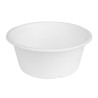 Bols en Bagasse Fiesta Compostable 400 ml - Lot de 50 - Gastronoble